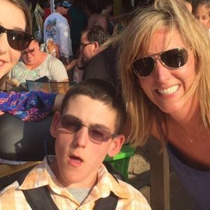 Meet your Posher, Molly